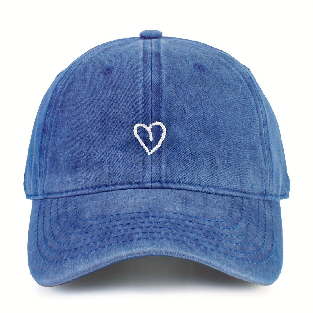 DreamShade Tie-Dye Baseball Cap – Justerbar brodert caps med fantasitema | Skanto