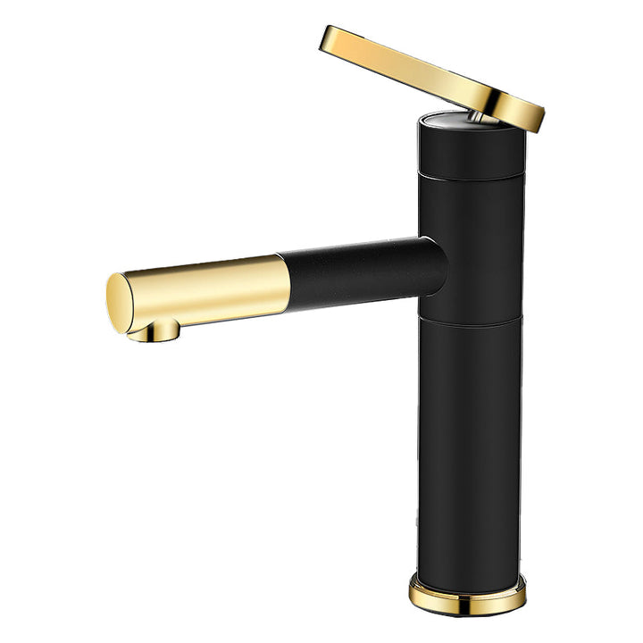 Glam Style spakkran med svingbar tut til badet