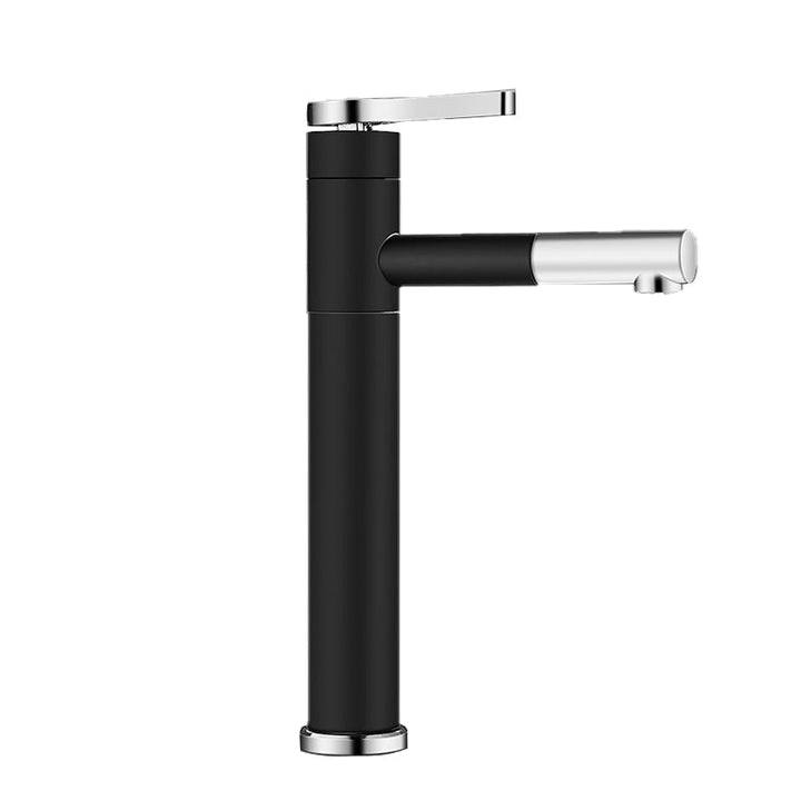 Glam Style spakkran med svingbar tut til badet