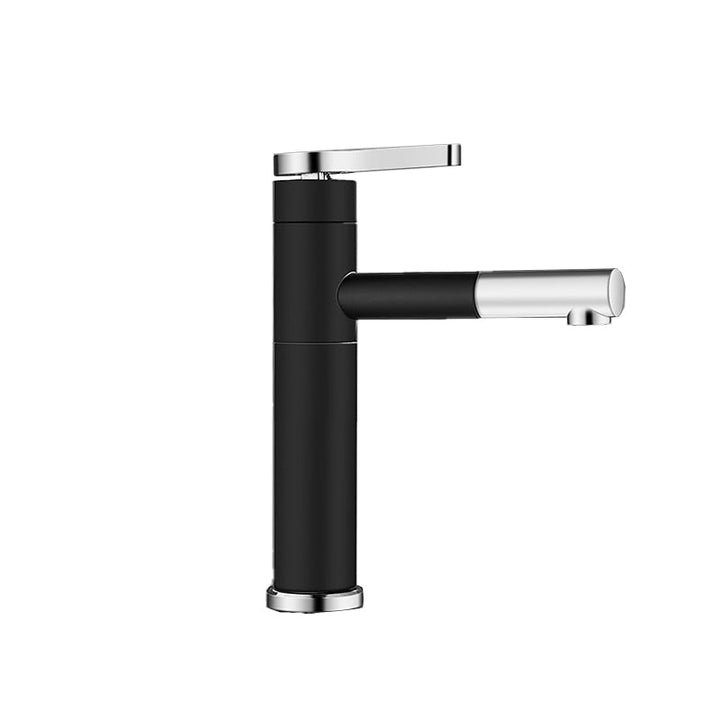 Glam Style spakkran med svingbar tut til badet