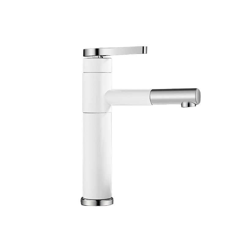 Glam Style spakkran med svingbar tut til badet