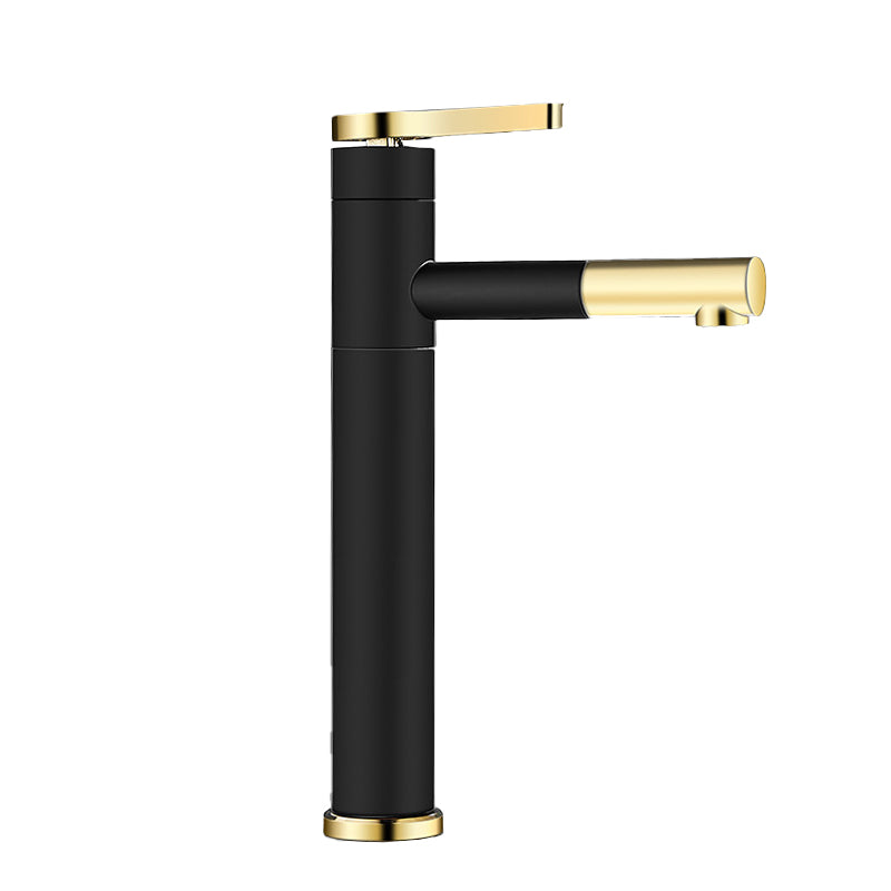 Glam Style spakkran med svingbar tut til badet