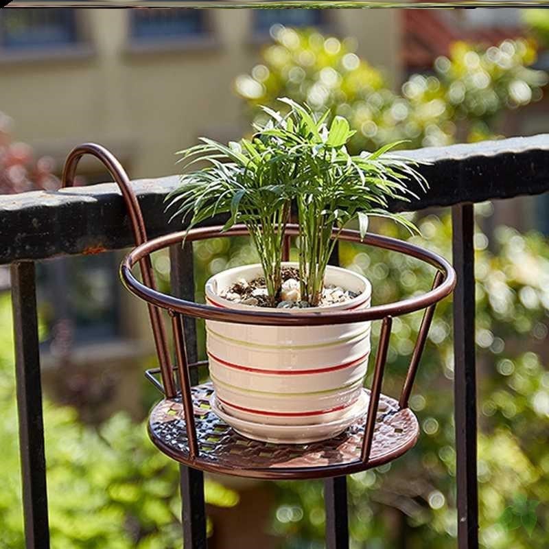 Skanto | FlowerLift — Stilig, robust, lett å montere