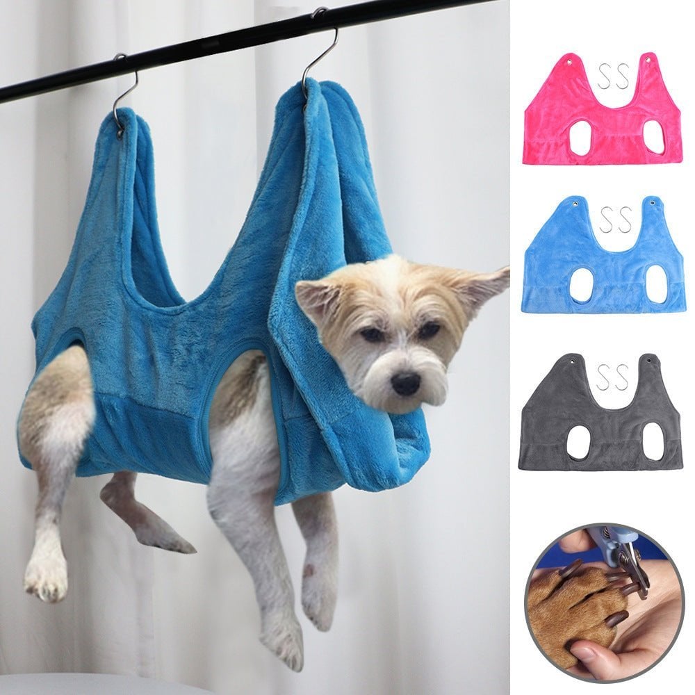 Skanto | mamymarket™ - Katt og hund pleie hengekøye