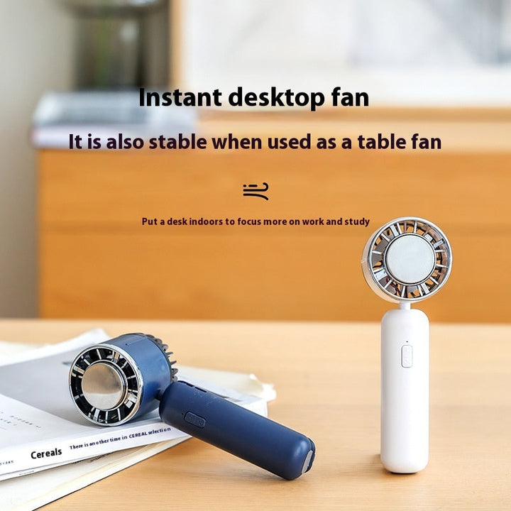 USB-Cool Håndholdt Vifte | Skanto