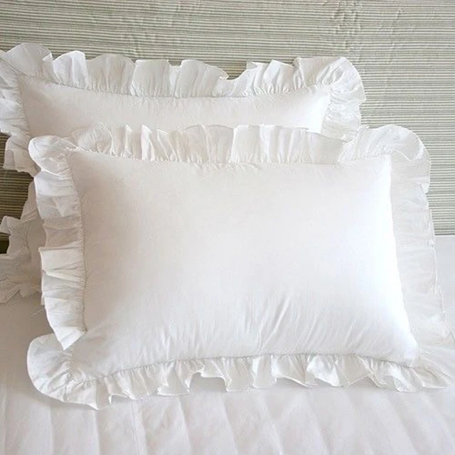 Skanto | Coquette Ruffle Putetrekk