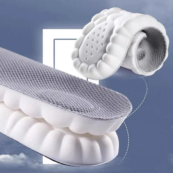 Schuh-Einlegesohle mit superweicher, komfortabeler Polsterung