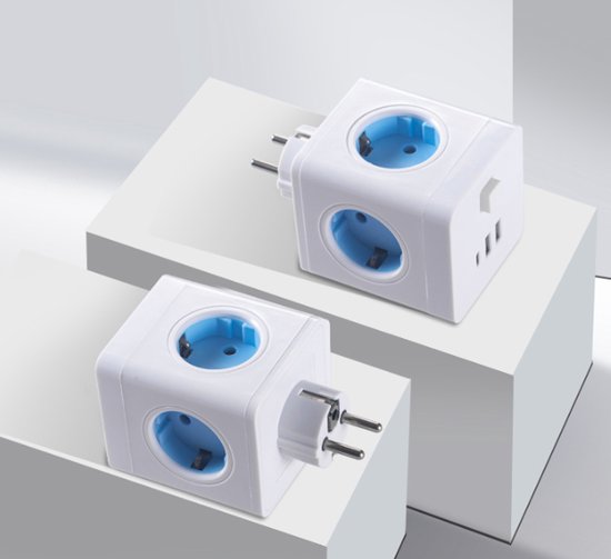 PowerNest – Umiddelbar strømforsyning for alt uten kabelrot | Skanto