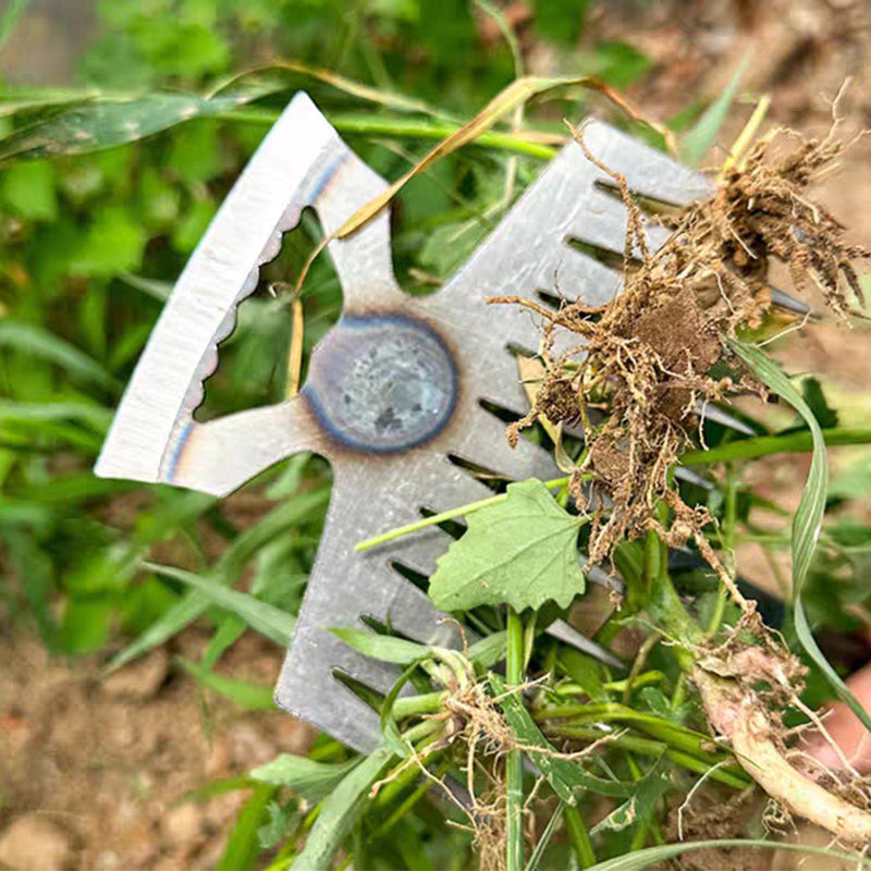 TerraClear — Fjerner enkelt ugress fra hagen din og gir deg ubegrenset plantefrihet | Skanto