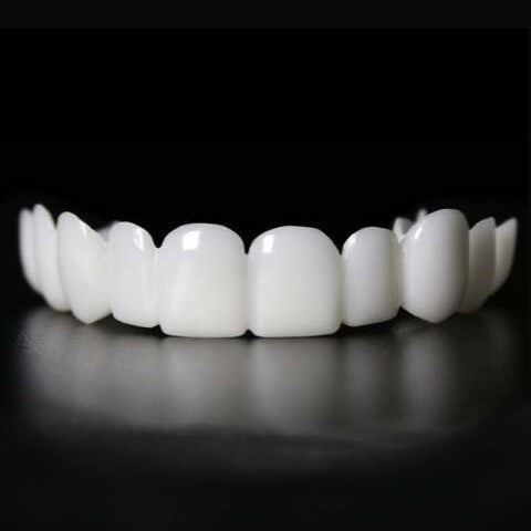 Skanto | Umiddelbar Smile Transformasjon med Snap on Smile Filler