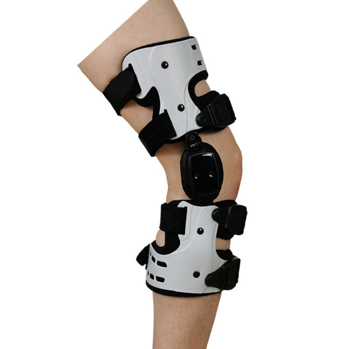 Skanto | KneeSupport Pro – Justerbar kneklips for stabilitet og komfort