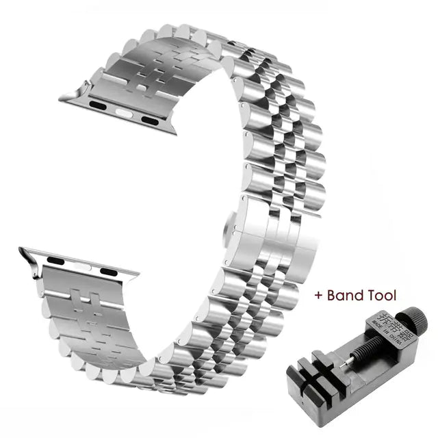 Skanto | Armbånd for Apple Watch