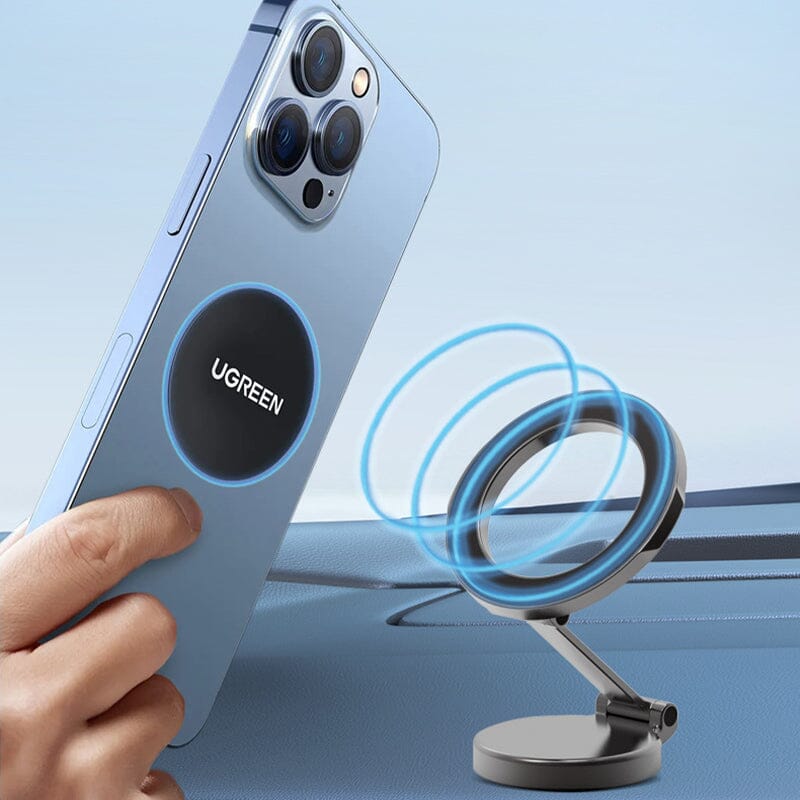 Skanto | 360 Grad Rotasjon Magnetisk Telefonholder