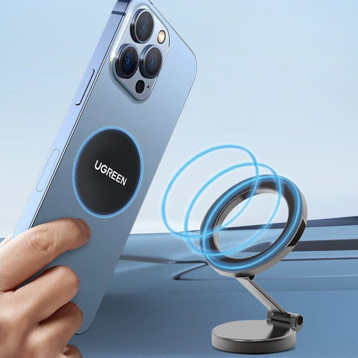 Skanto | 360 Grad Rotasjon Magnetisk Telefonholder