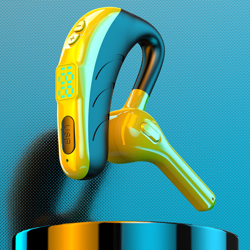 Skanto | Forretnings Bluetooth Headset