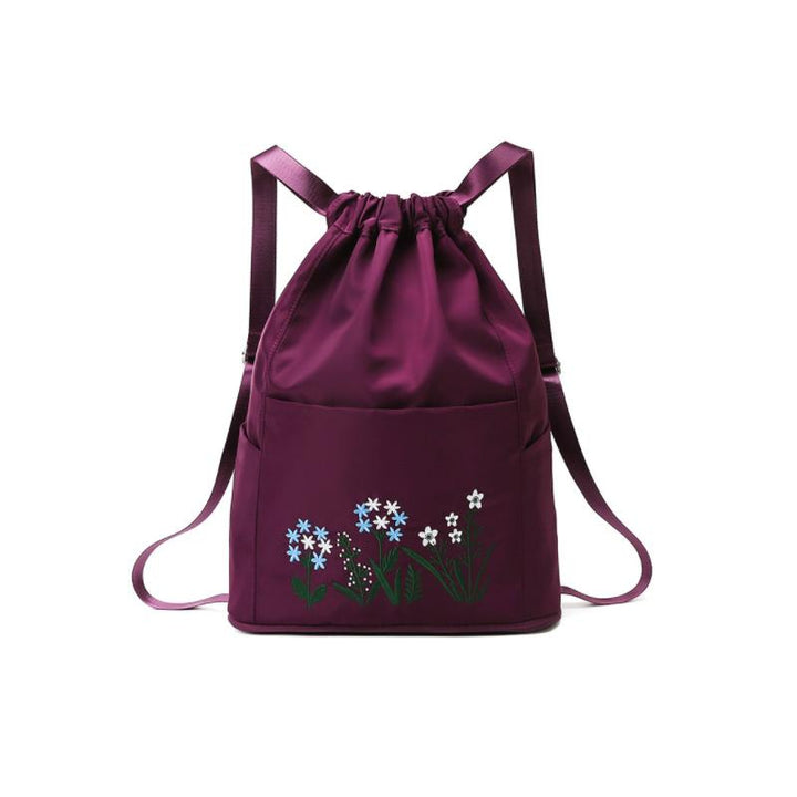 Skanto | Multifunksjonell Fitness Reise Bag