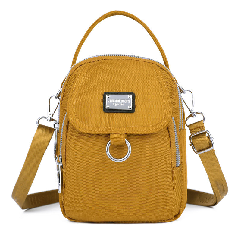 Skanto | Vanntett Dame Crossbody Veske