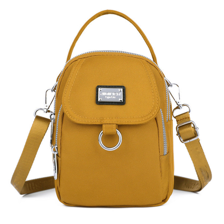 Skanto | Vanntett Dame Crossbody Veske
