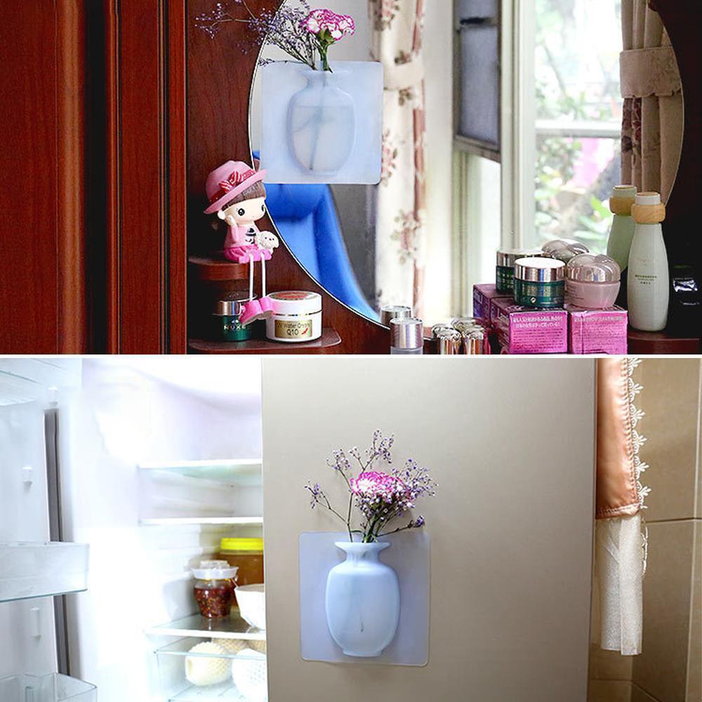 Magic silikonvase | Skanto