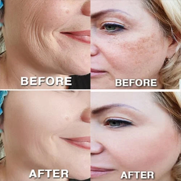Skanto | Anti-Aging Flytende Foundation