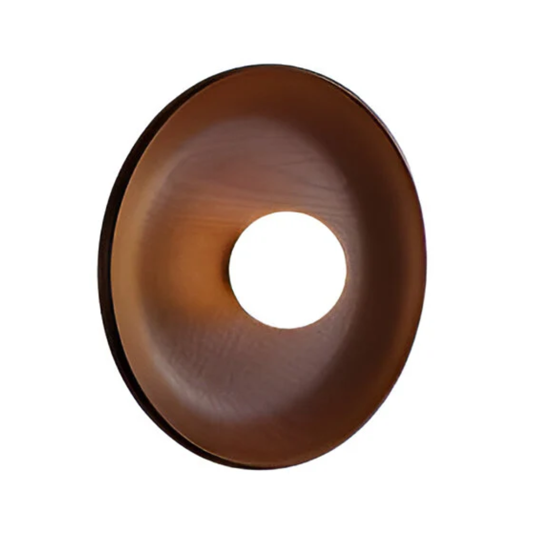 Skanto | Solid Trevegglampe