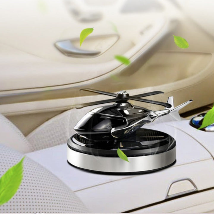 Skanto | Aromaterapi Sol Helikopter Dekorasjon