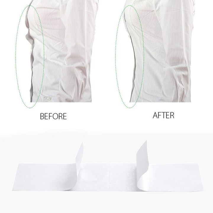 Skanto | Anti-Light Chest Dobbelsidig Tape (36 PCS)