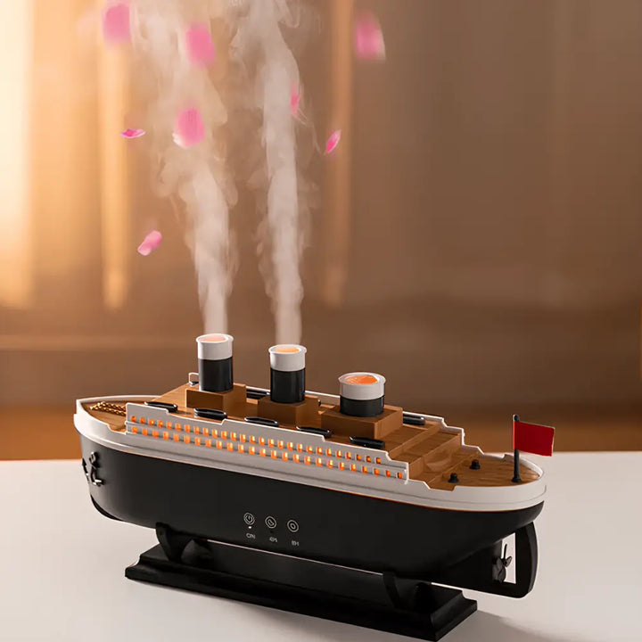 Skanto | Titanic Luftfukter