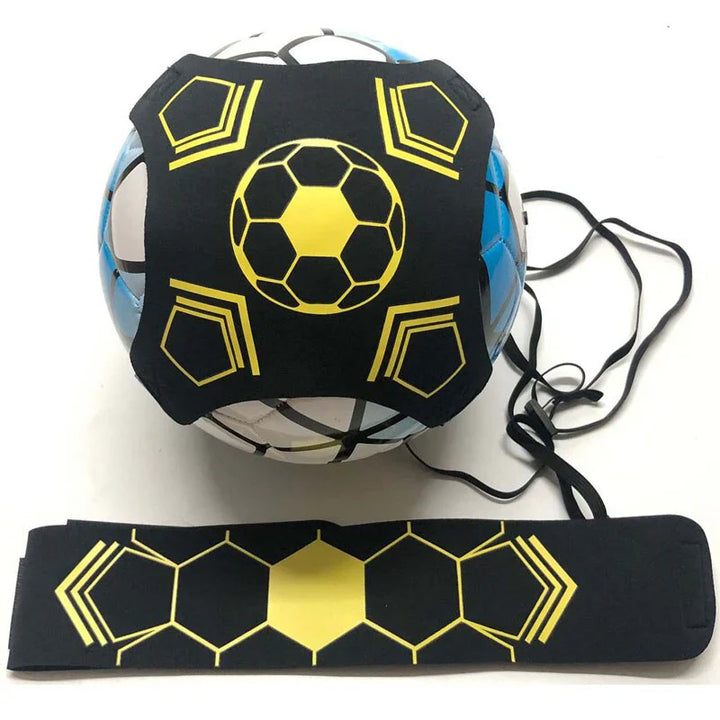 Skanto | Fotballferdigheter Treningsbelte