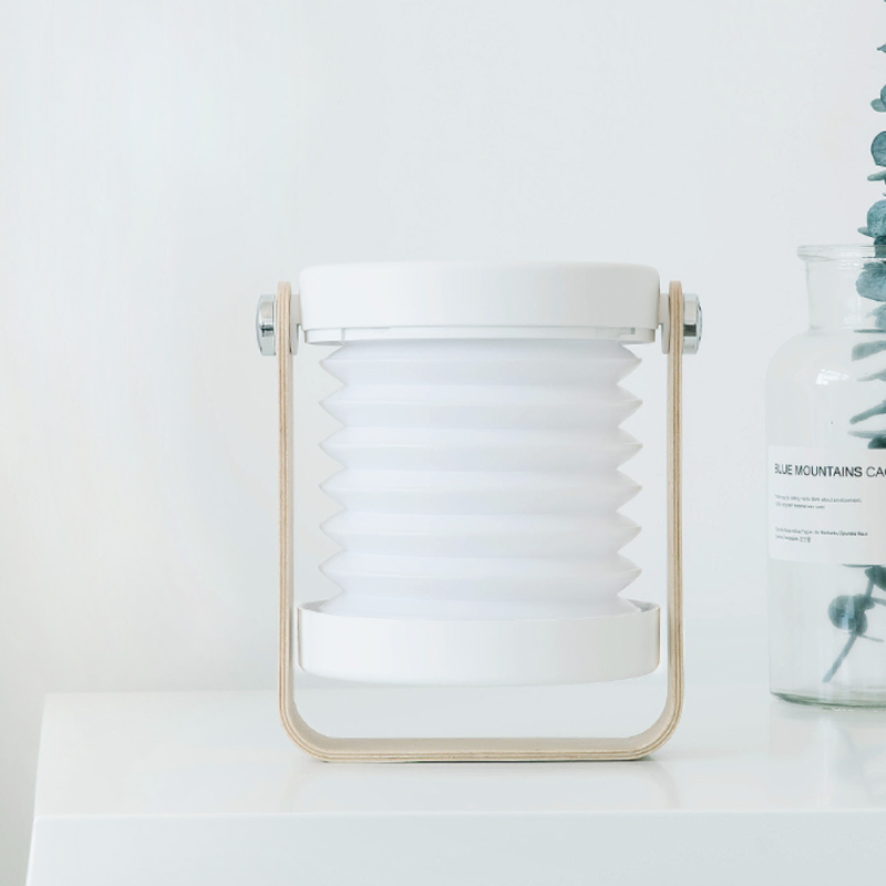 Skanto | Moderne Flerbruks Lampe