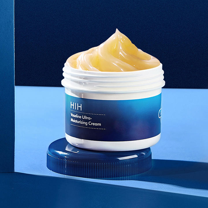 Skanto | Vaseline True Fuktighetskrem
