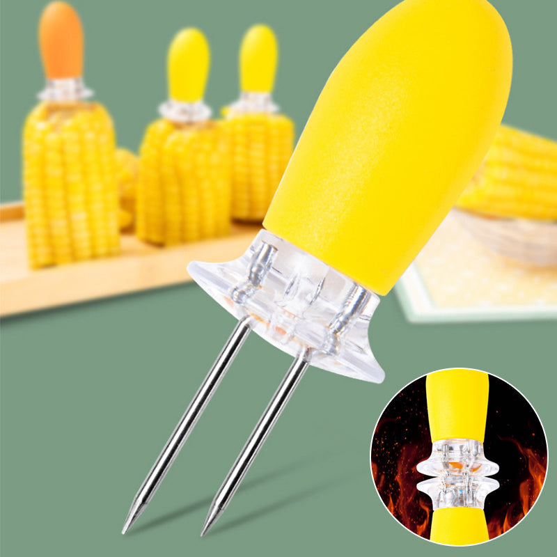 BBQ Maisgaffel | Skanto