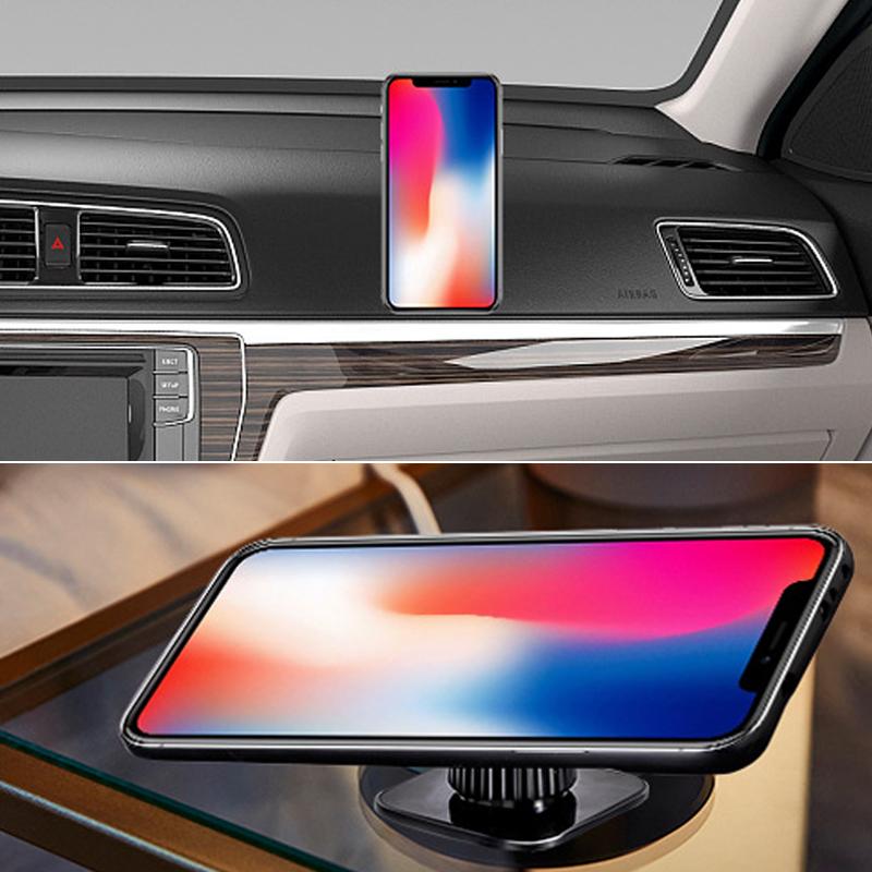 Universell Smartphone Holder for Biler | Skanto