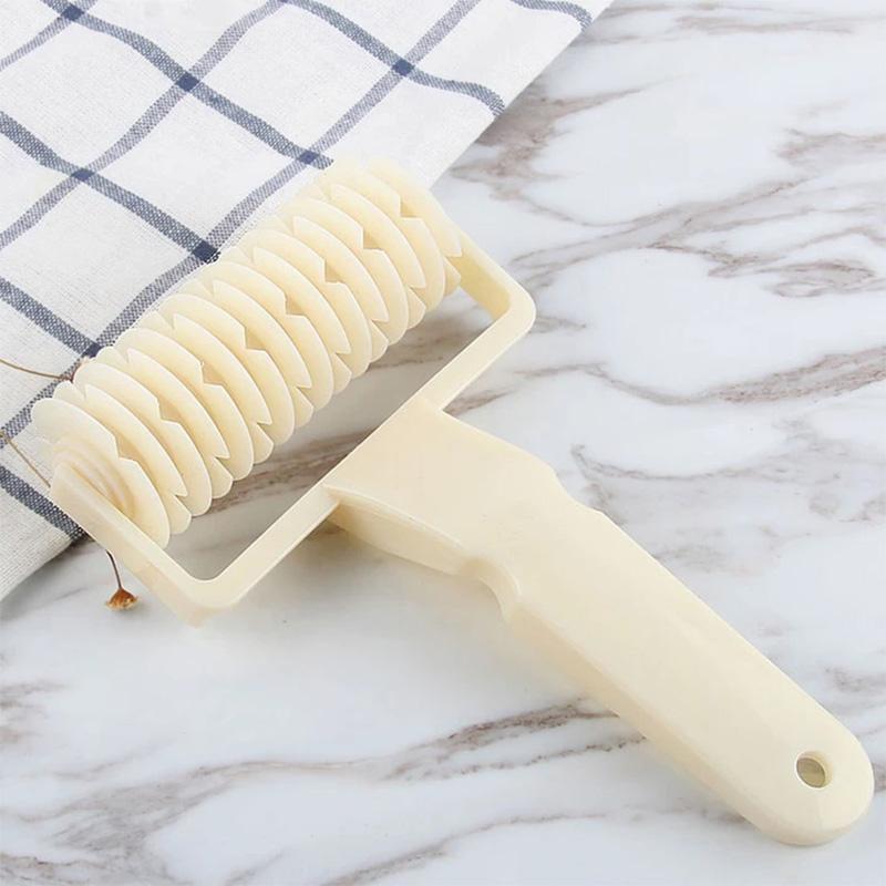 Skanto | Pasta lattice roller cutter