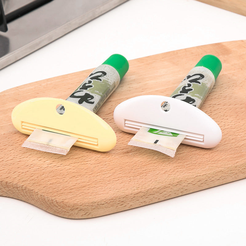 Skanto | Easy-Squeeze Tube Squeezer (2 deler)