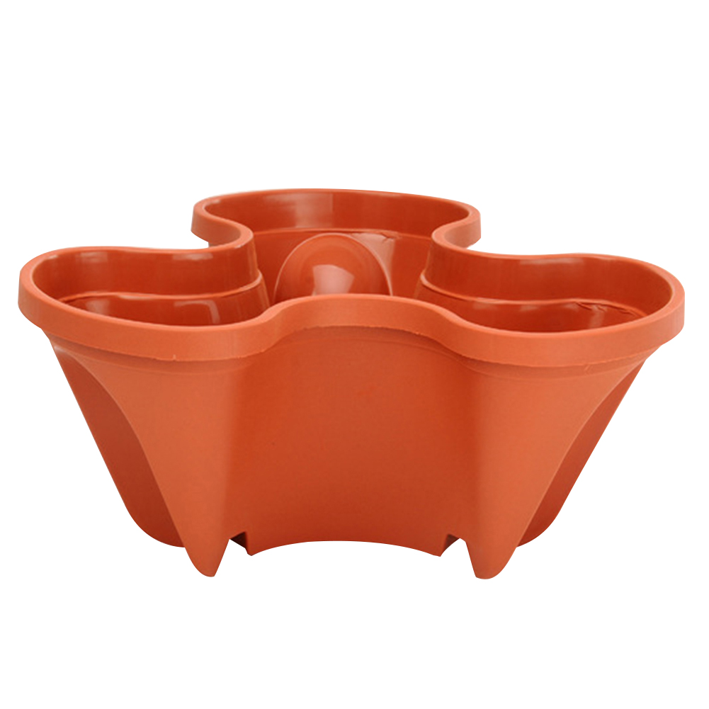 Skanto | Stable Plante Tårn for Urter og Grønnsaker – Vertikalt Hageplantepotter for Innendørs og Utendørs
