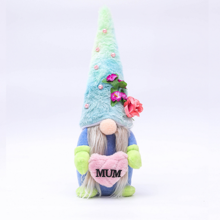 Skanto | Kreative Hage Gnomer Ornamenter