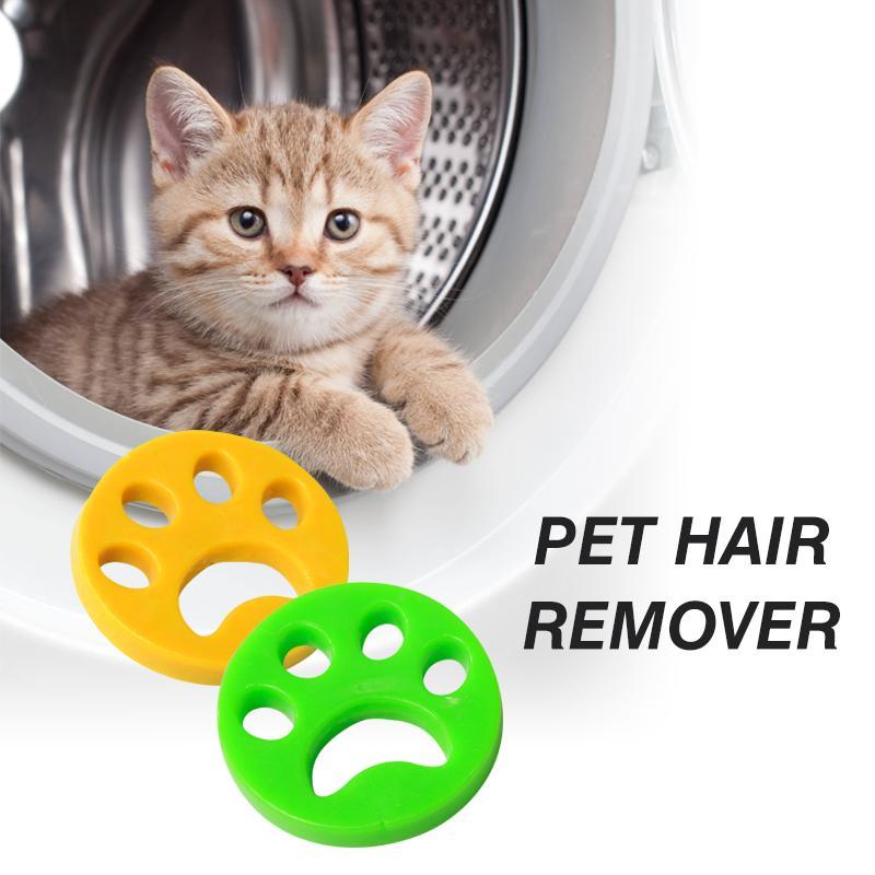 Vasker katt og hund hår fanger Pet Hair Remover | Skanto