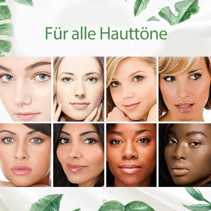 Skanto | Sopphurt Luftpute CC Cream