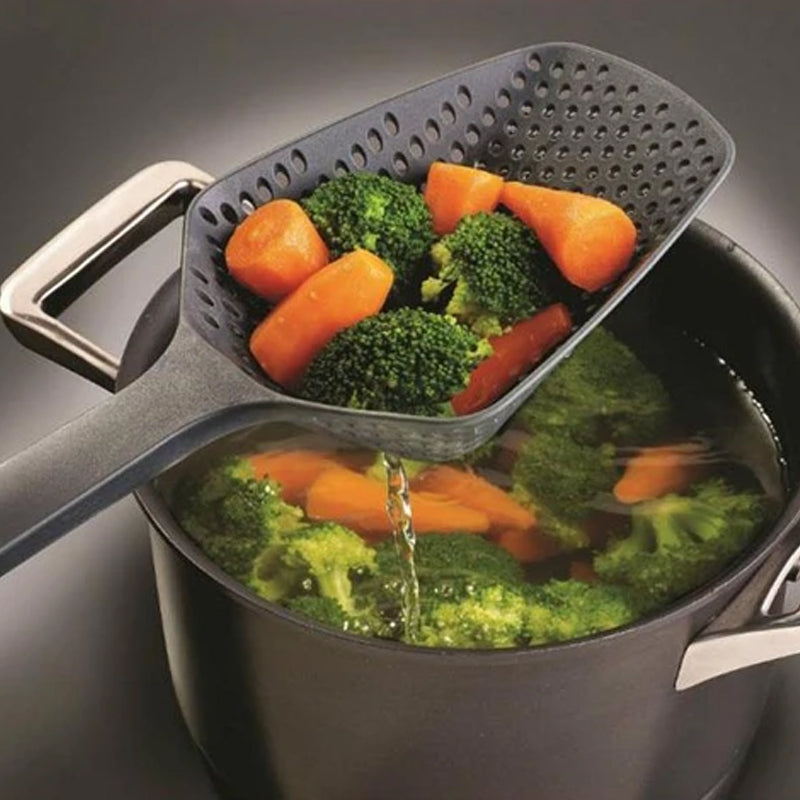 Silicone Kjøkken Scoop Sil | Skanto
