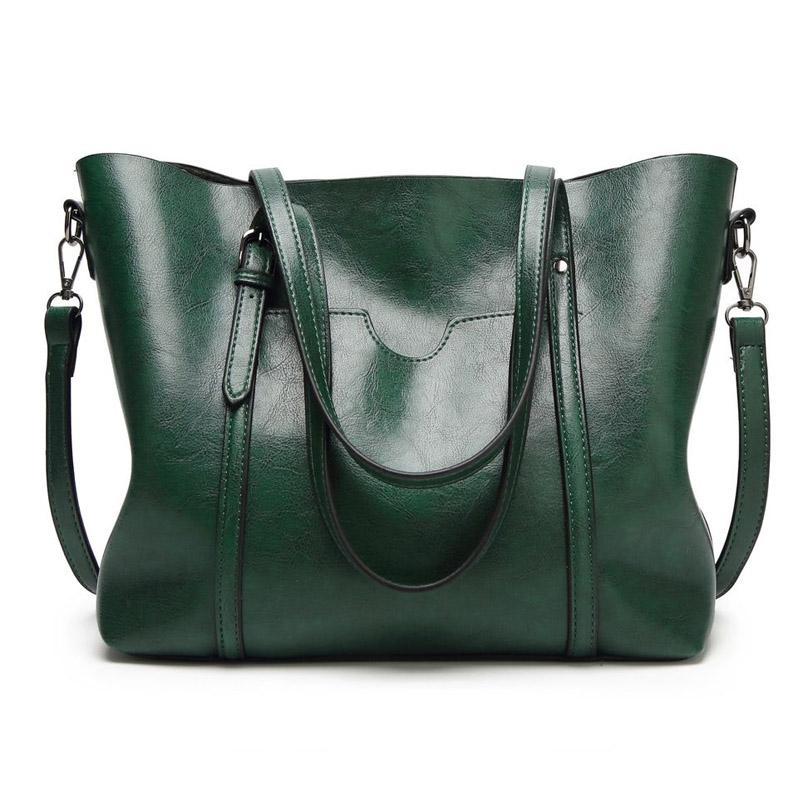 Bag med stor kapasitet | Skanto