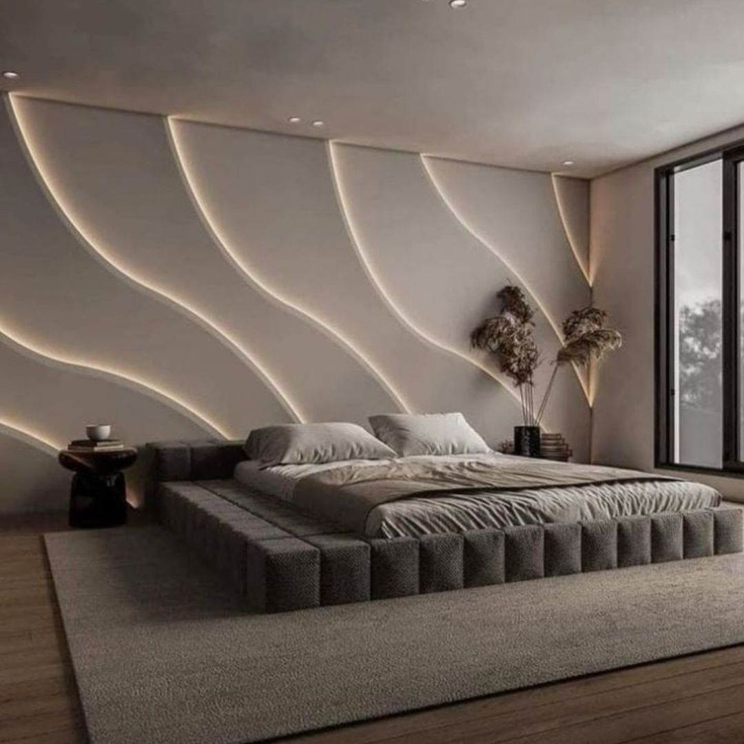 Fleksibel LED-stripe - FlexiGlow LED | Skanto