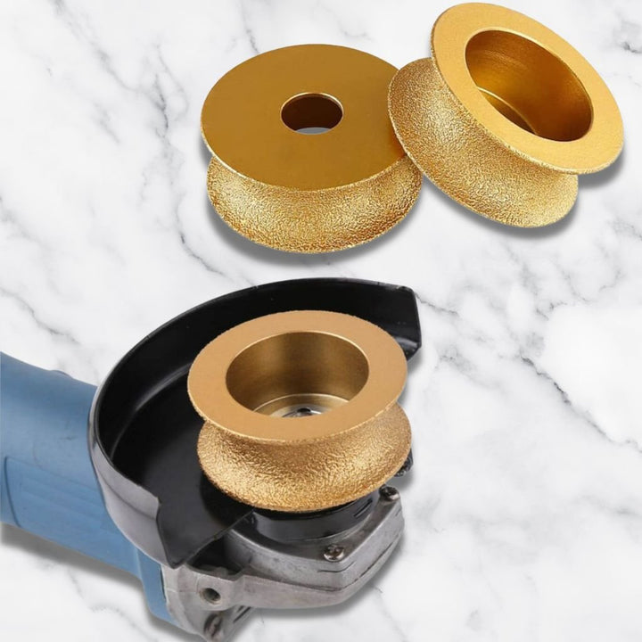 Skanto | Edge Diamond Slipestein