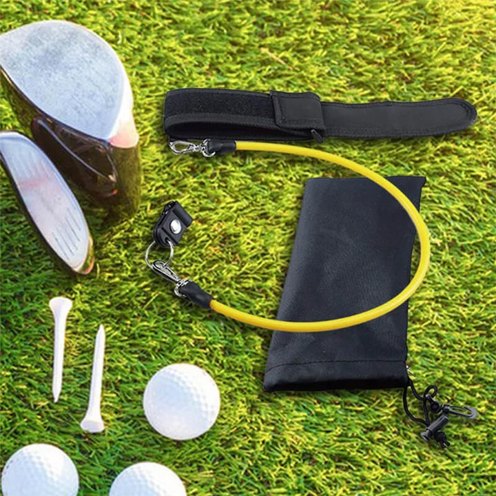 Skanto | Golf Trainer Hjelper