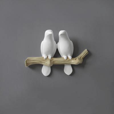 Skanto | Tre elegance i harmoni med naturen