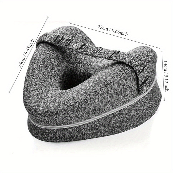Skanto | Knepute Memory Foam for Side Sleepere