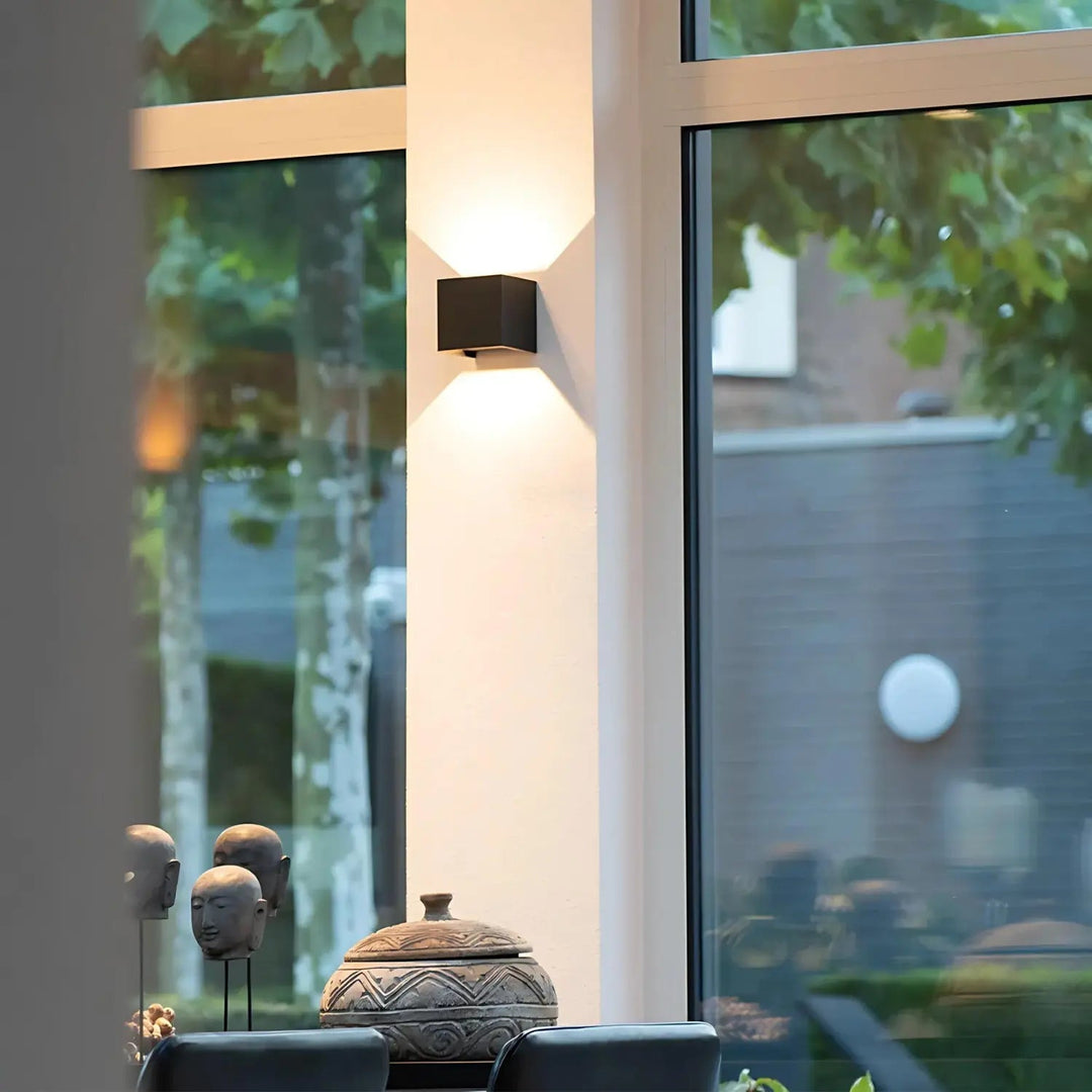 Skanto | AuraLuxe - Hana Glow for Refined Interiors