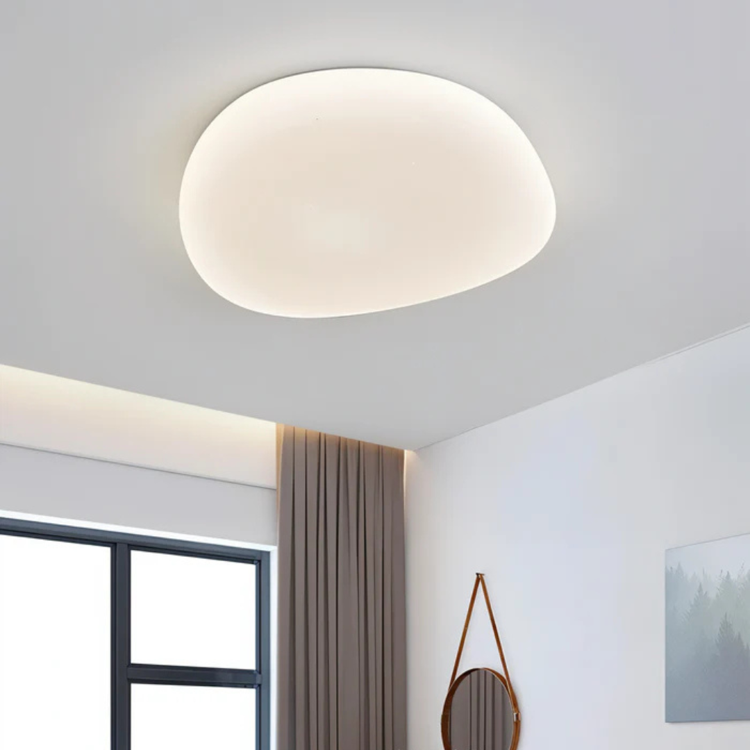 Skanto | Stilig LED Taklampe