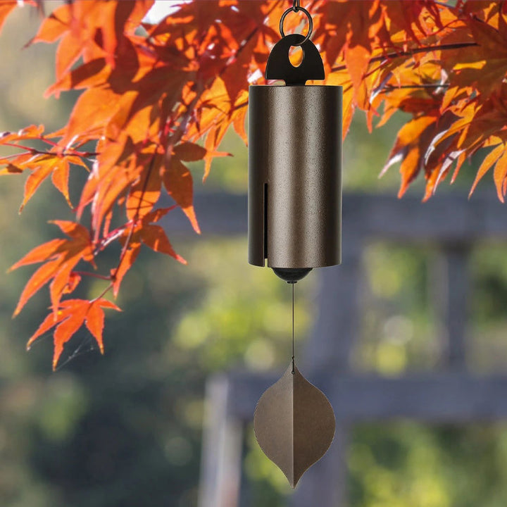 Skanto | Tranquil Bell Garden Vindspill