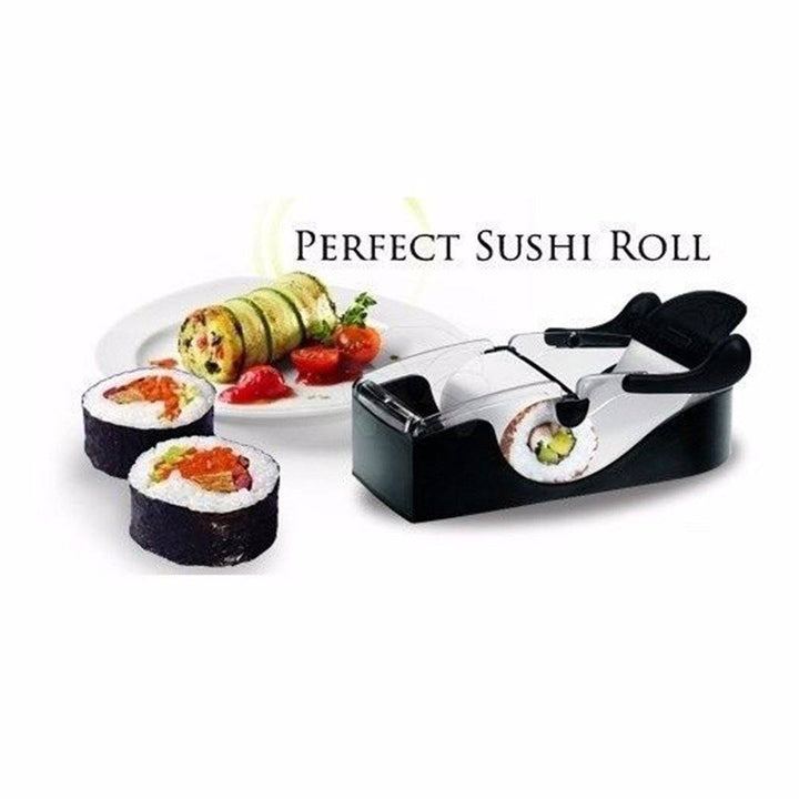 Enkel å bruke DIY sushi rull | Skanto